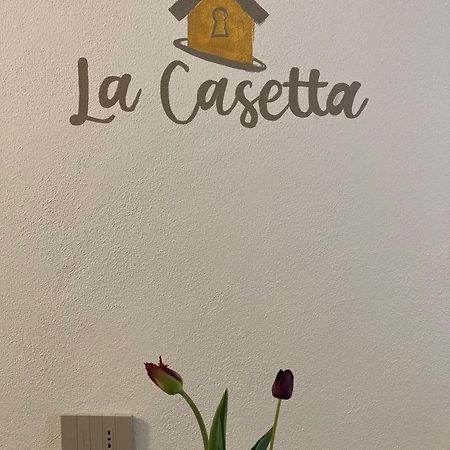 La Casetta Cuneo Exteriör bild